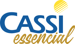 Logo Cassi essencial